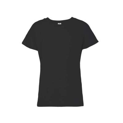 Delta Ringspun Girls 3.3 oz Tee