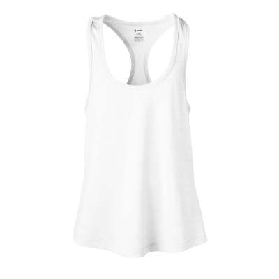 Soffe Womens Performance Racerback Tank