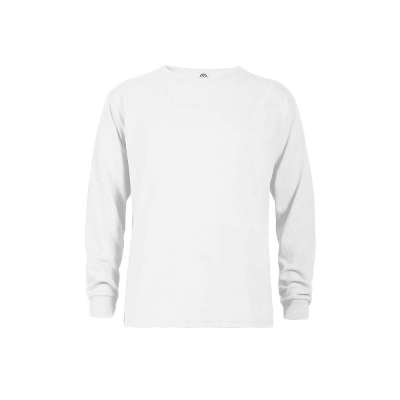 Delta Pro Weight Juvenile 5.2 oz Long Sleeve Tee