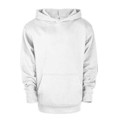 Delta Fleece Youth Hoodie