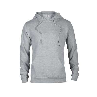 Delta Fleece Adult Unisex Heavyweight Hoodie