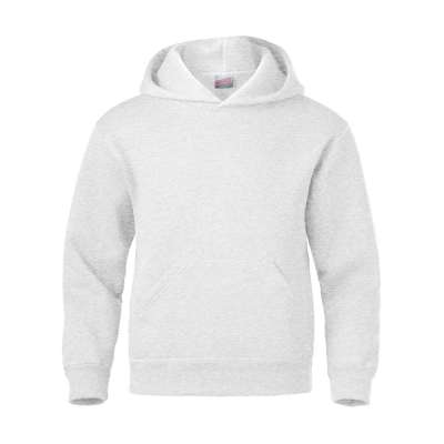 Soffe Juvenile Classic Hooded Sweatshirt