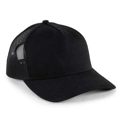 Outdoor Cap Five Panel Premium Trucker Cap