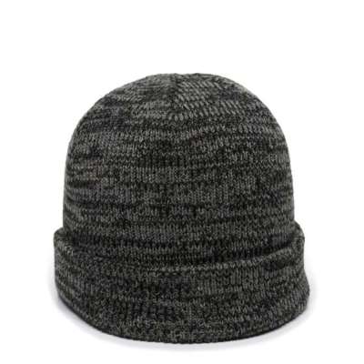 Outdoor Cap Chunky Watch Cap