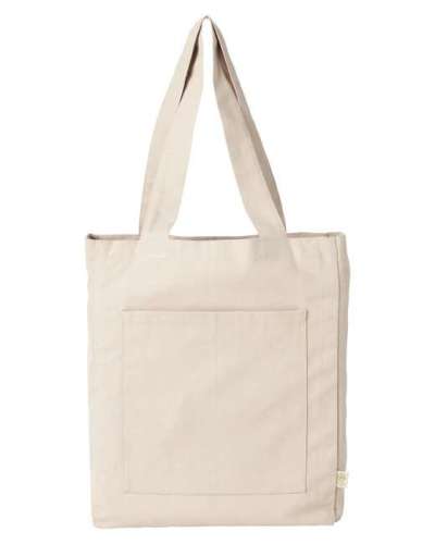 econscious EC8205 Unisex Reclaimist Everywhere Tote