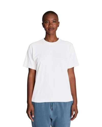 Lane Seven LS16005 Unisex Urban Heavyweight T-Shirt