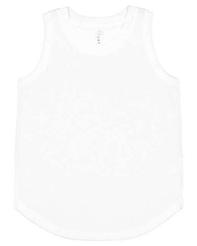 LAT 2692 Youth Relaxed Tank