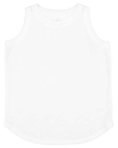 LAT 3592 Ladies' Relaxed Tank