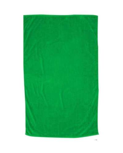 Pro Towels BT15 Diamond Collection Colored Beach Towel