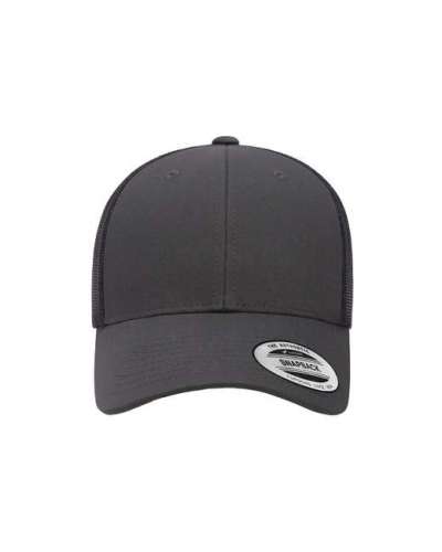 Yupoong 6601 Classics? Low Profile Trucker Cap