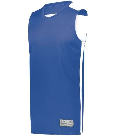 Augusta Sportswear 6927 Swish Reversible Basketball Jersey