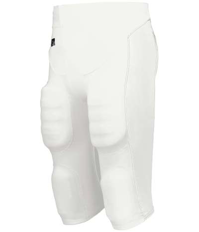 Russell R26XPM Beltless Football Pant