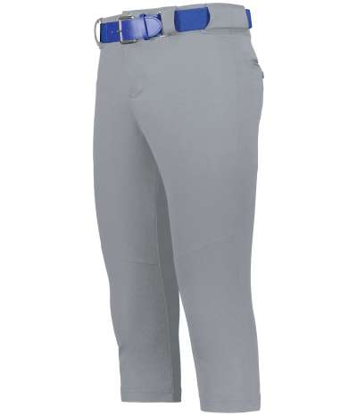 Russell RS4DBG Girls On Deck Softball Knicker