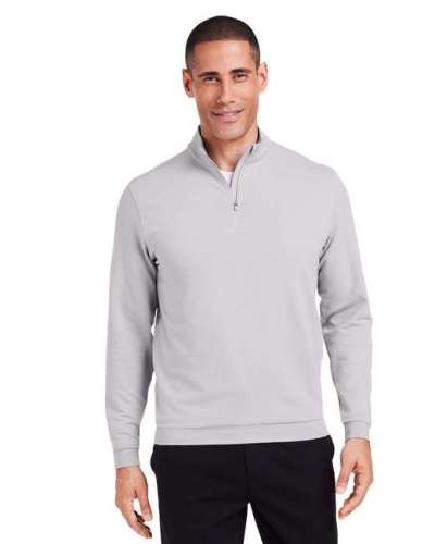 tasc TM616 Men?s Cloud French Terry Quarter-Zip