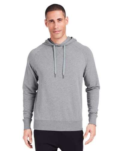 tasc TM654 Men?s Varsity Hooded Sweatshirt