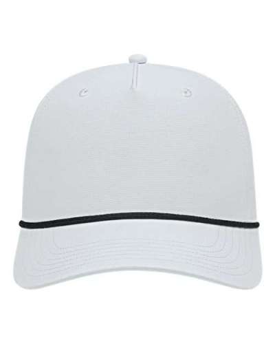 Athletic Rope Cap