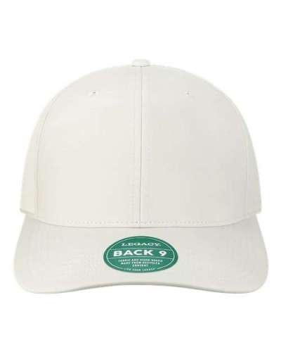 Back Nine Cap