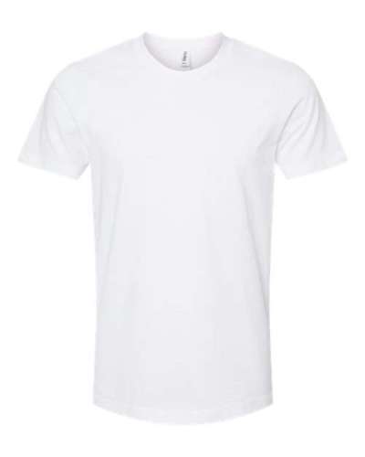 Combed Cotton T-Shirt