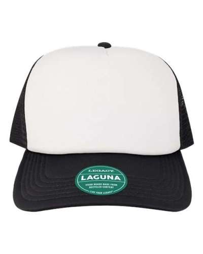 Laguna Cap