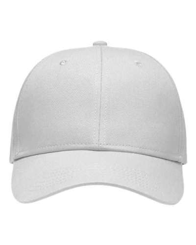 Lo-Pro Solid Back Traditional Trucker Cap