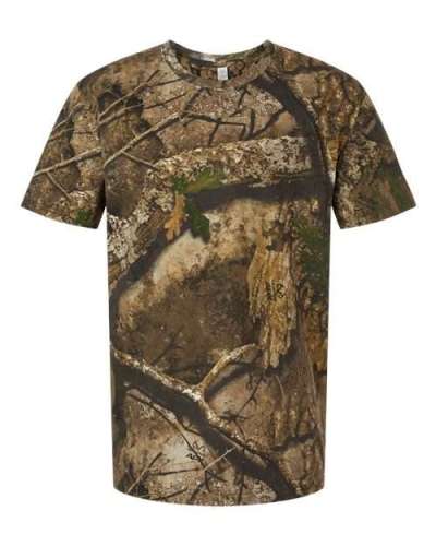 Realtree? Camo T-Shirt