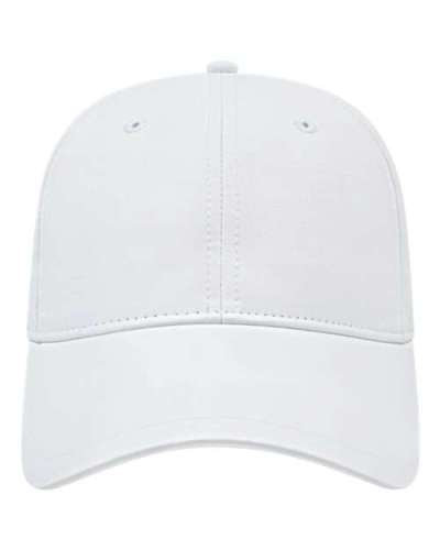 Structured Active Wear Cap