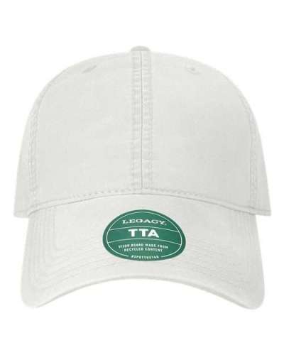 Terra Twill Cap