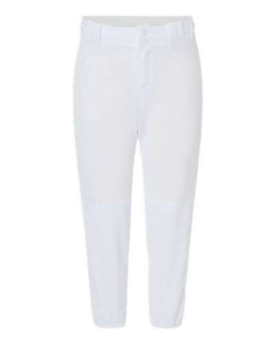 Women's Belt Loop Fast-Pitch Pants