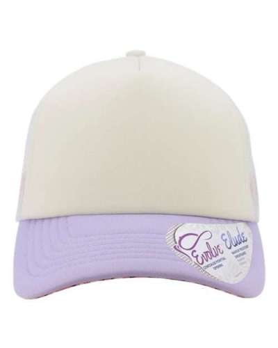 Women's Foam Trucker Cap