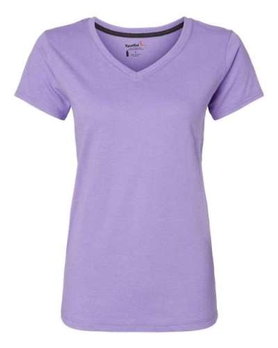 Women's RecycledSoft? V-Neck T-Shirt