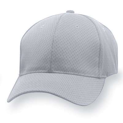 Augusta Sportswear 6233 Youth Sport Flex Athletic Mesh Cap