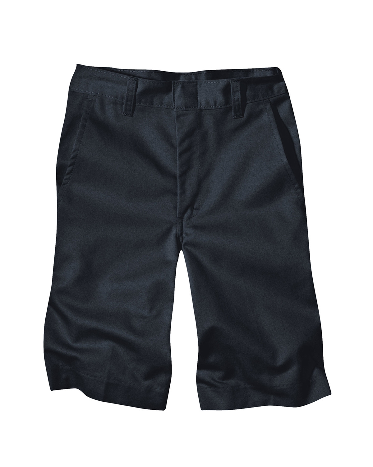 Dickies Style 54562 7.75 oz. Boy's Flat Front Short