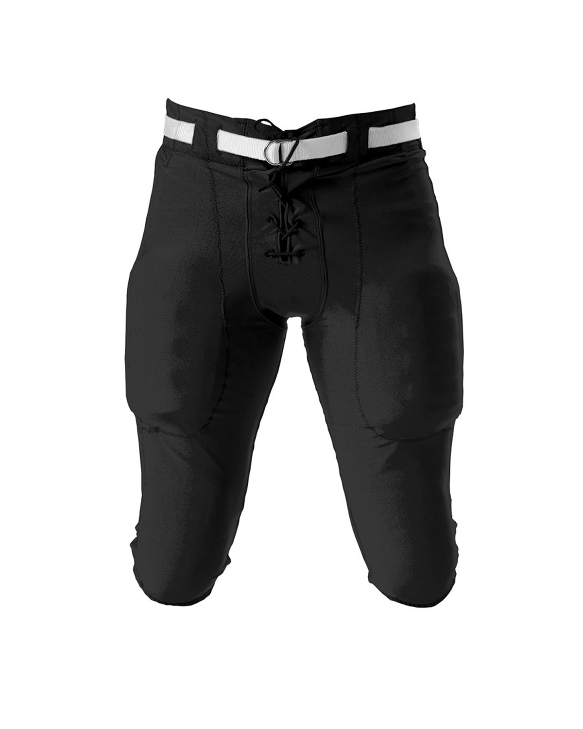 youth football pants academy