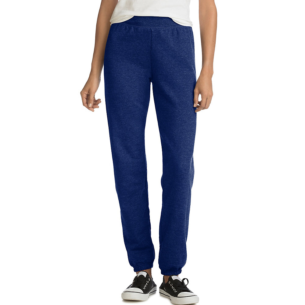 hanes sweatpants womens