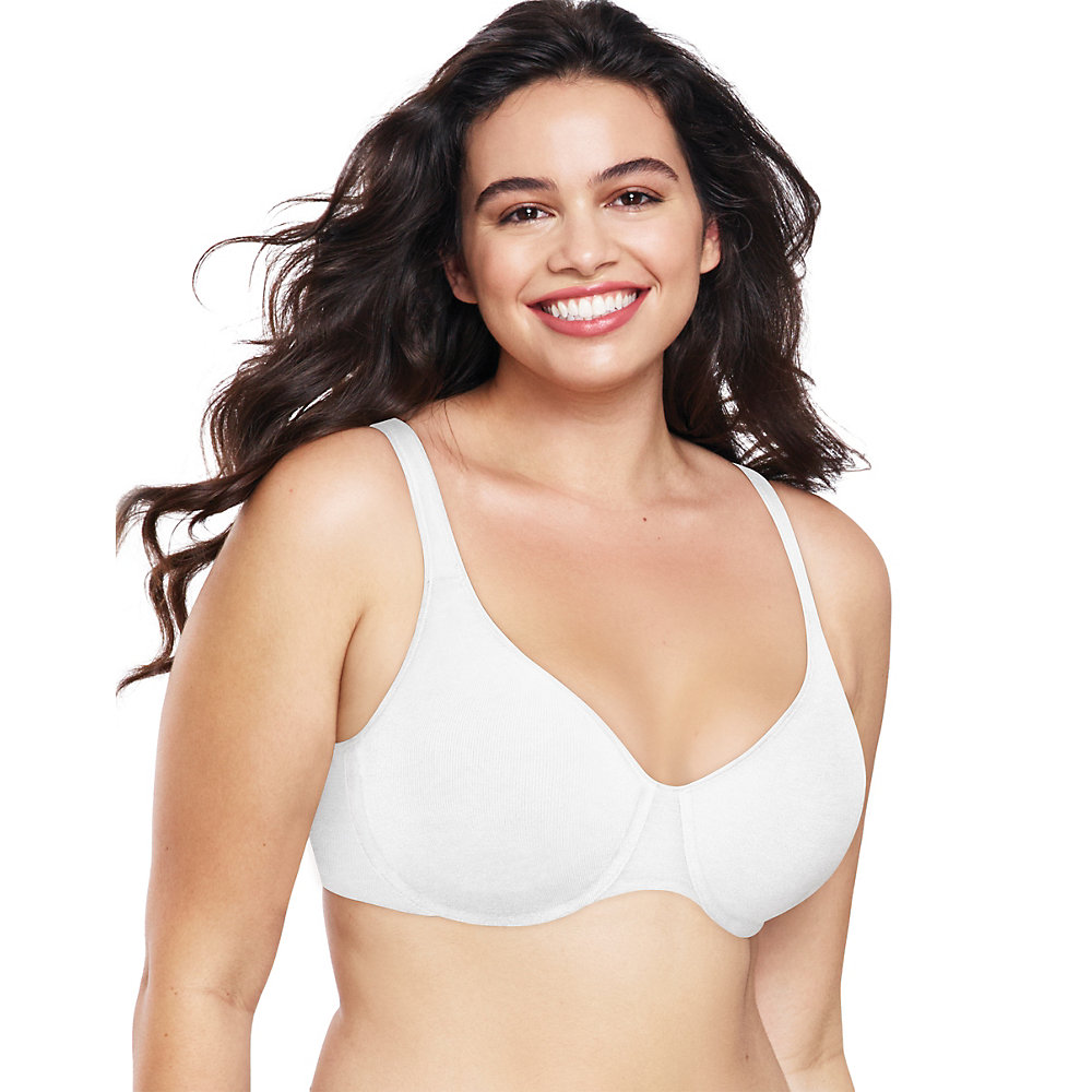 playtex underwire sports bra