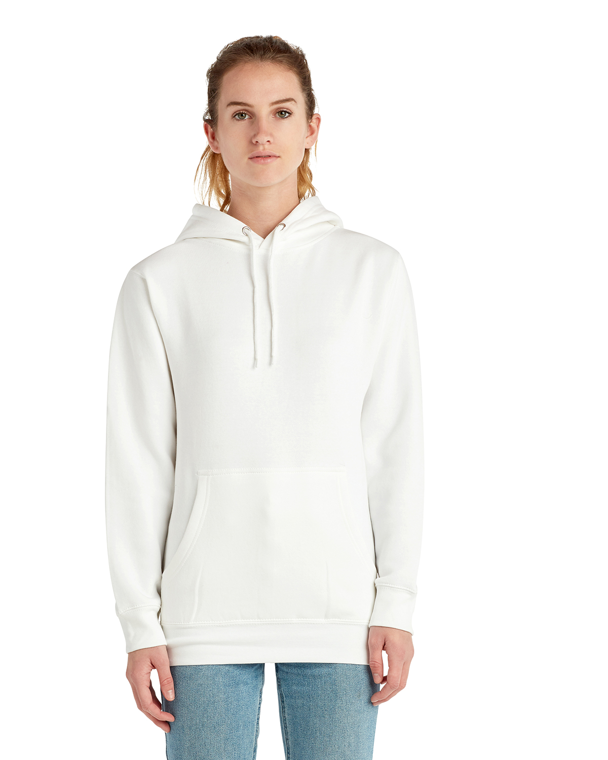 Lane Seven LS14001 Unisex Premium Pullover Hooded Sweatshirt in Bulk Price
