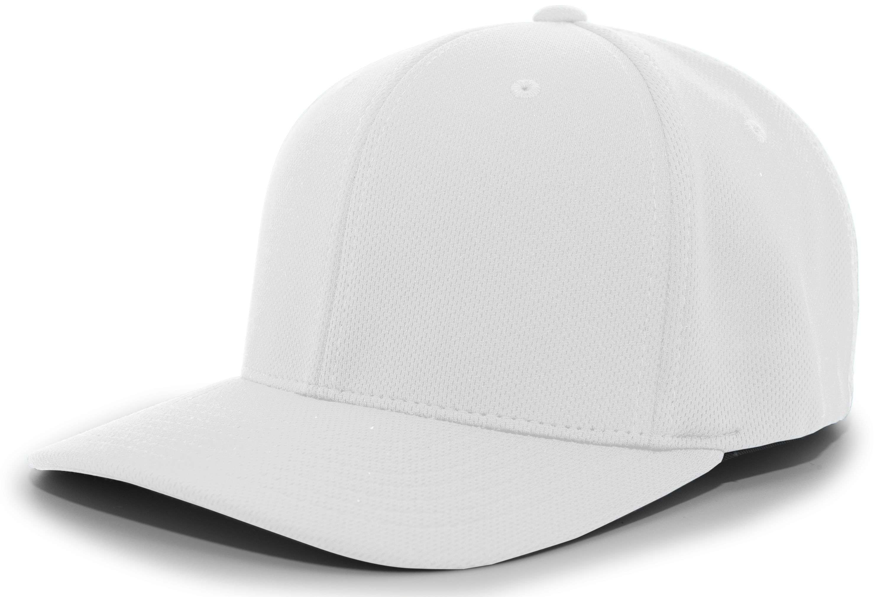 Pacific Headwear 487F  P-Tec Performance Cap