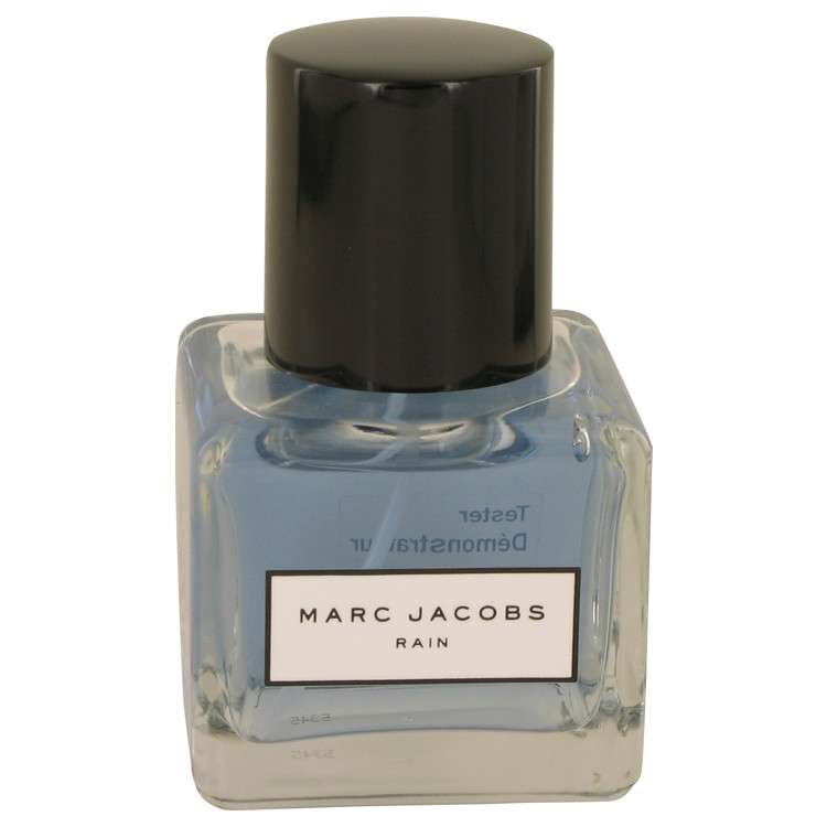 Marc Jacobs Rain by Marc Jacobs Eau De Toilette Spray Tester 3.4