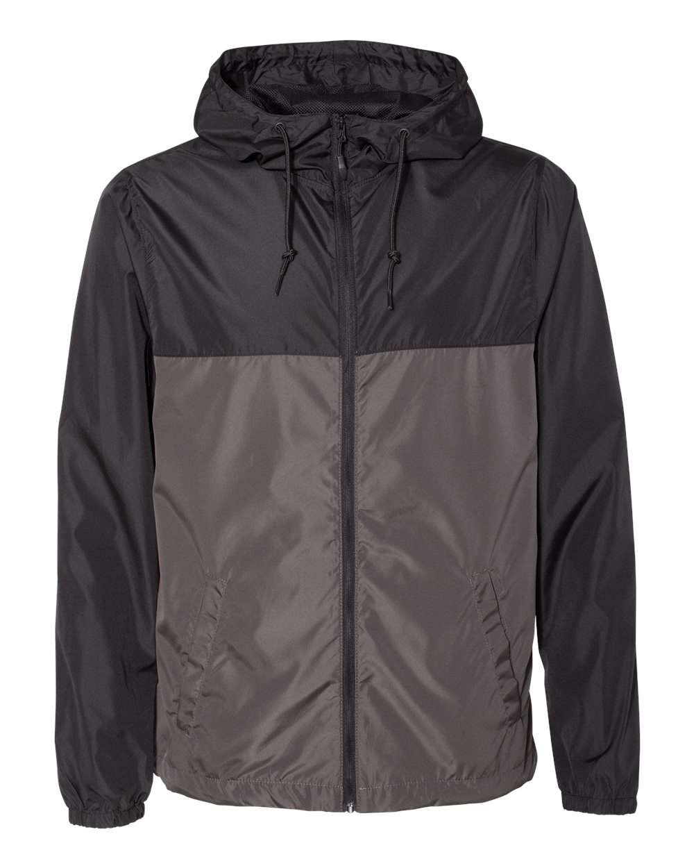 Lightweight Windbreaker Jacket, 48% OFF