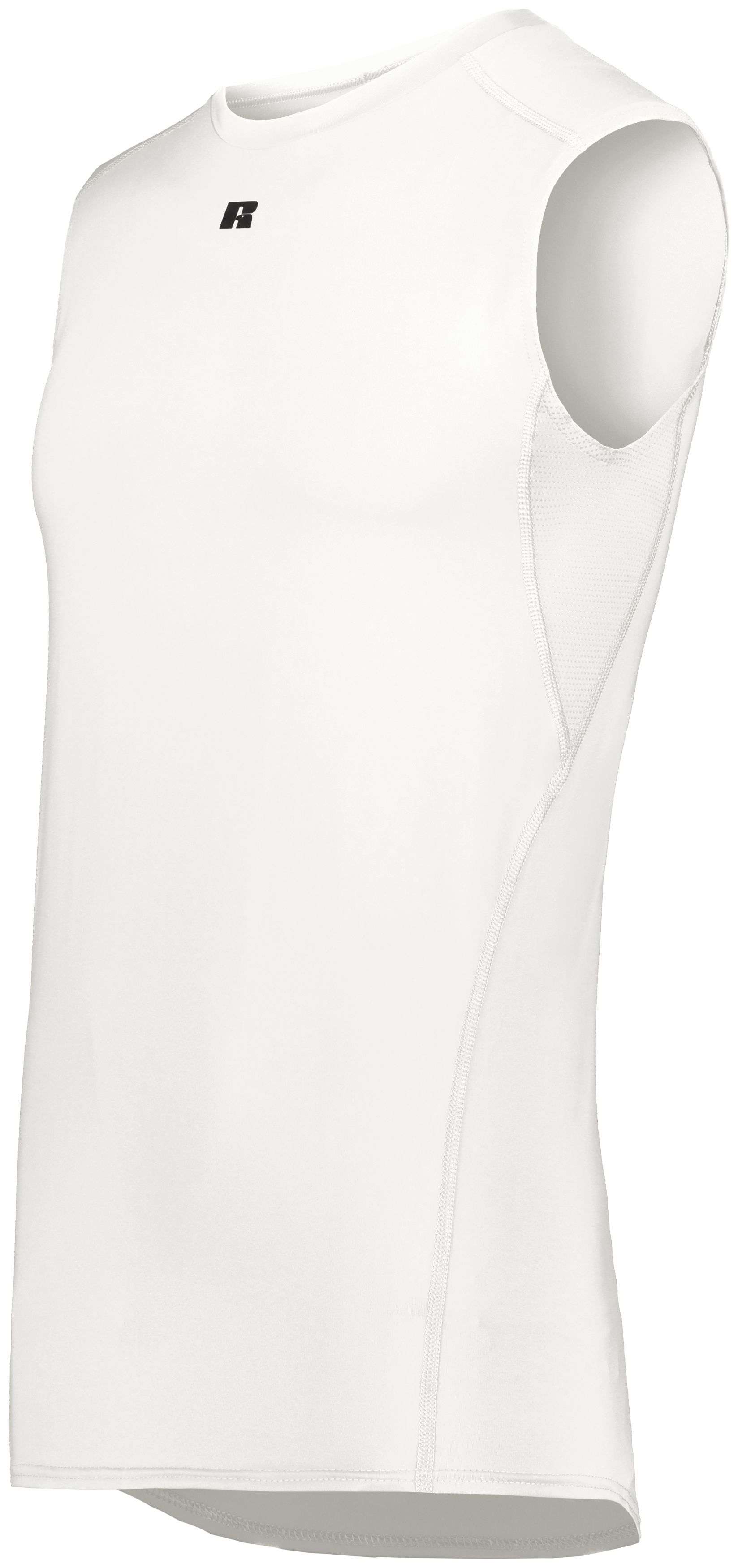 R22CPM  COOLCORE® SLEEVELESS COMPRESSION TANK