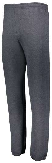 Russell Athletic 029HBM Dri-Power Closed Bottom Pocket Sweatpants