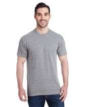 Bayside 5710 Unisex Triblend T-Shirt