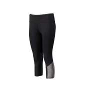 Holloway 222709 Ladies Axis Capri