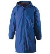 Holloway 229162 Conquest Jacket