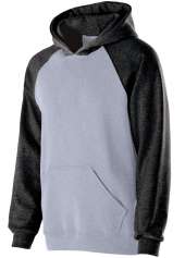 Holloway 229279 Youth Banner Hoodie