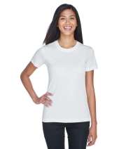 UltraClub 8620L Ladies' Cool & Dry Basic Performance T-Shirt