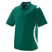 Augusta Sportswear 5015-C All-Conference Polo