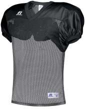 Russell Athletic S096BW Youth Stock Practice Jersey