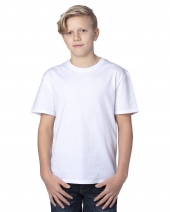 Threadfast Apparel 600A Youth Ultimate T-Shirt