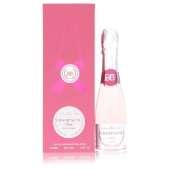 Champagne Pink by Bharara Beauty Eau De Parfum Spray 4.2 oz For Women